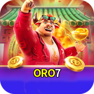 ORO7 Logo